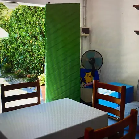 Casa 马尔米堡